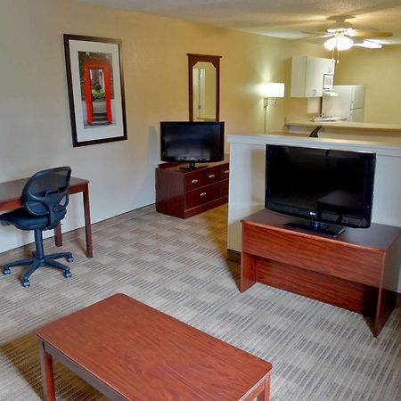 Extended Stay America Select Suites - Hartford - Manchester Eksteriør billede