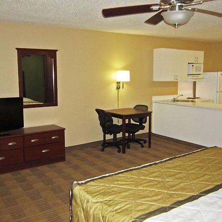 Extended Stay America Select Suites - Hartford - Manchester Eksteriør billede