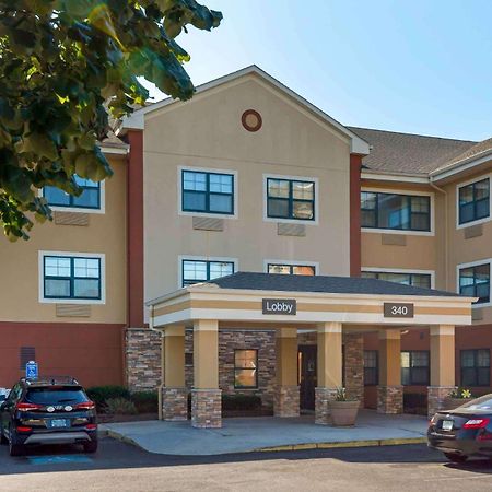 Extended Stay America Select Suites - Hartford - Manchester Eksteriør billede