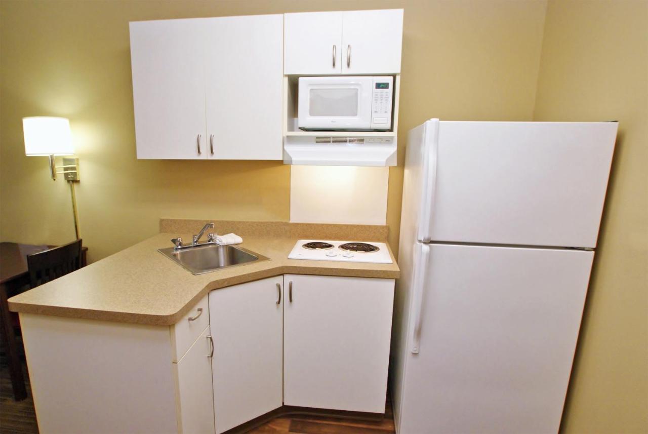 Extended Stay America Select Suites - Hartford - Manchester Eksteriør billede