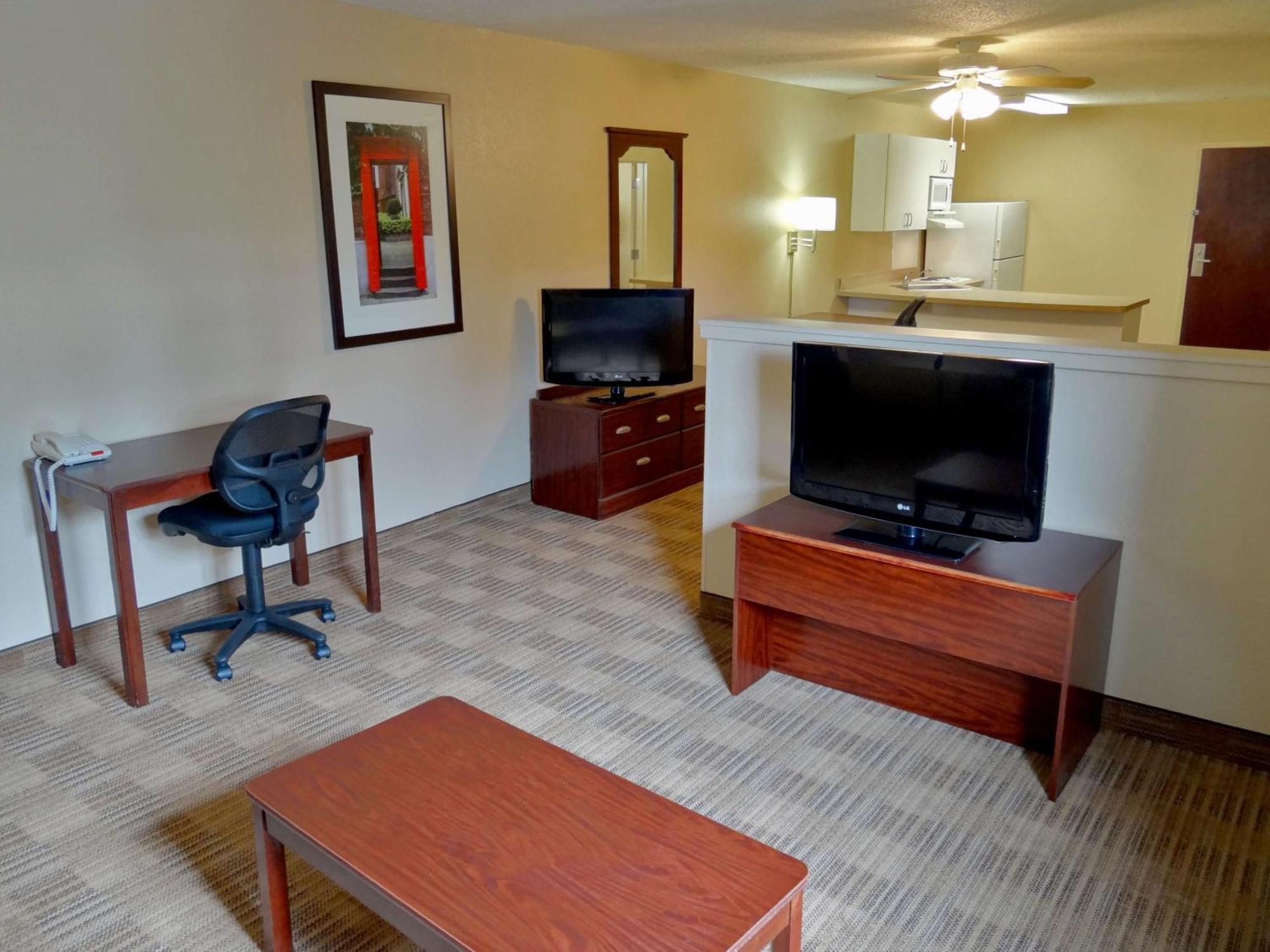 Extended Stay America Select Suites - Hartford - Manchester Eksteriør billede