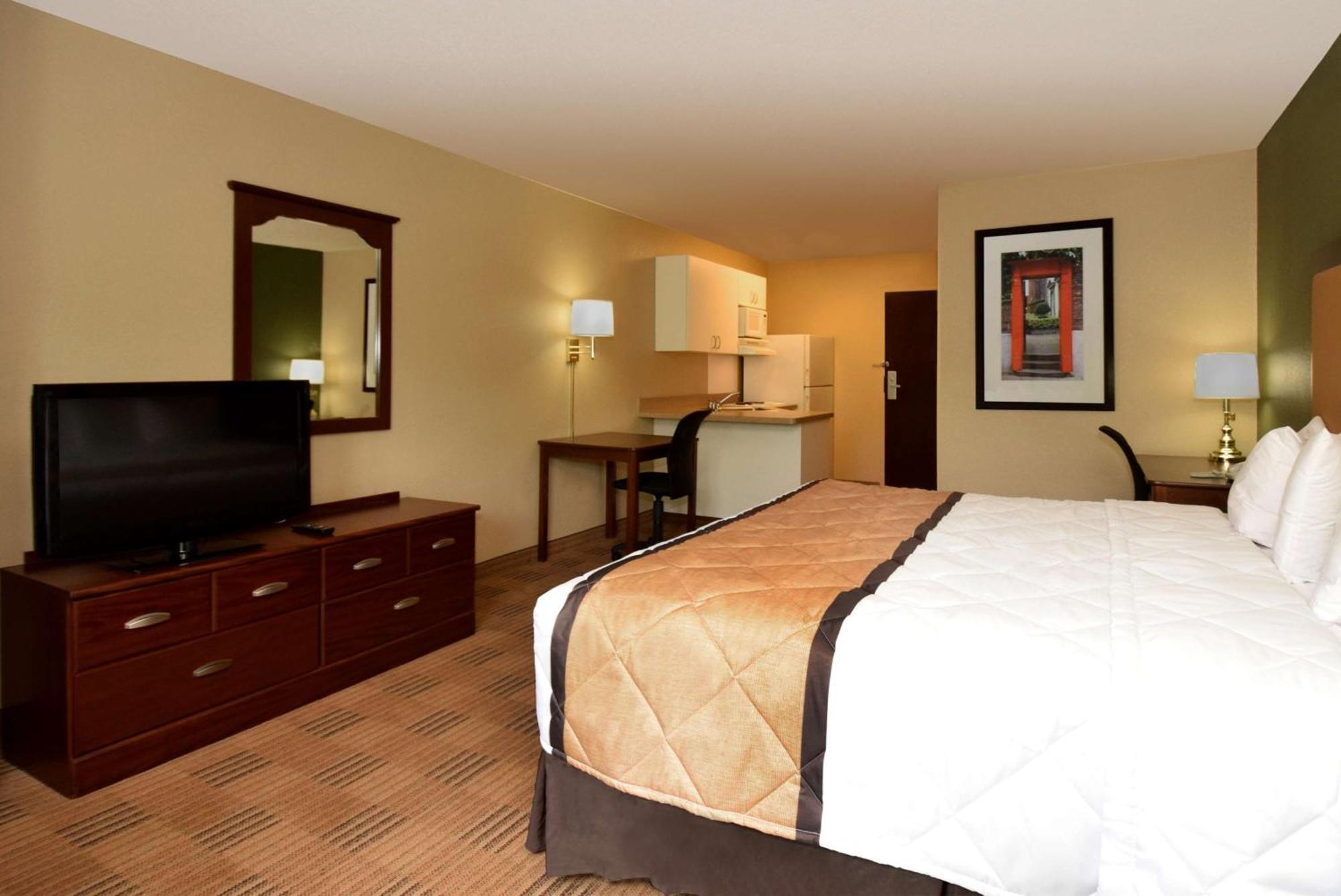 Extended Stay America Select Suites - Hartford - Manchester Eksteriør billede