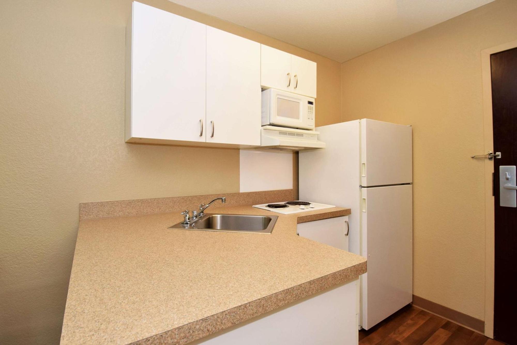 Extended Stay America Select Suites - Hartford - Manchester Eksteriør billede