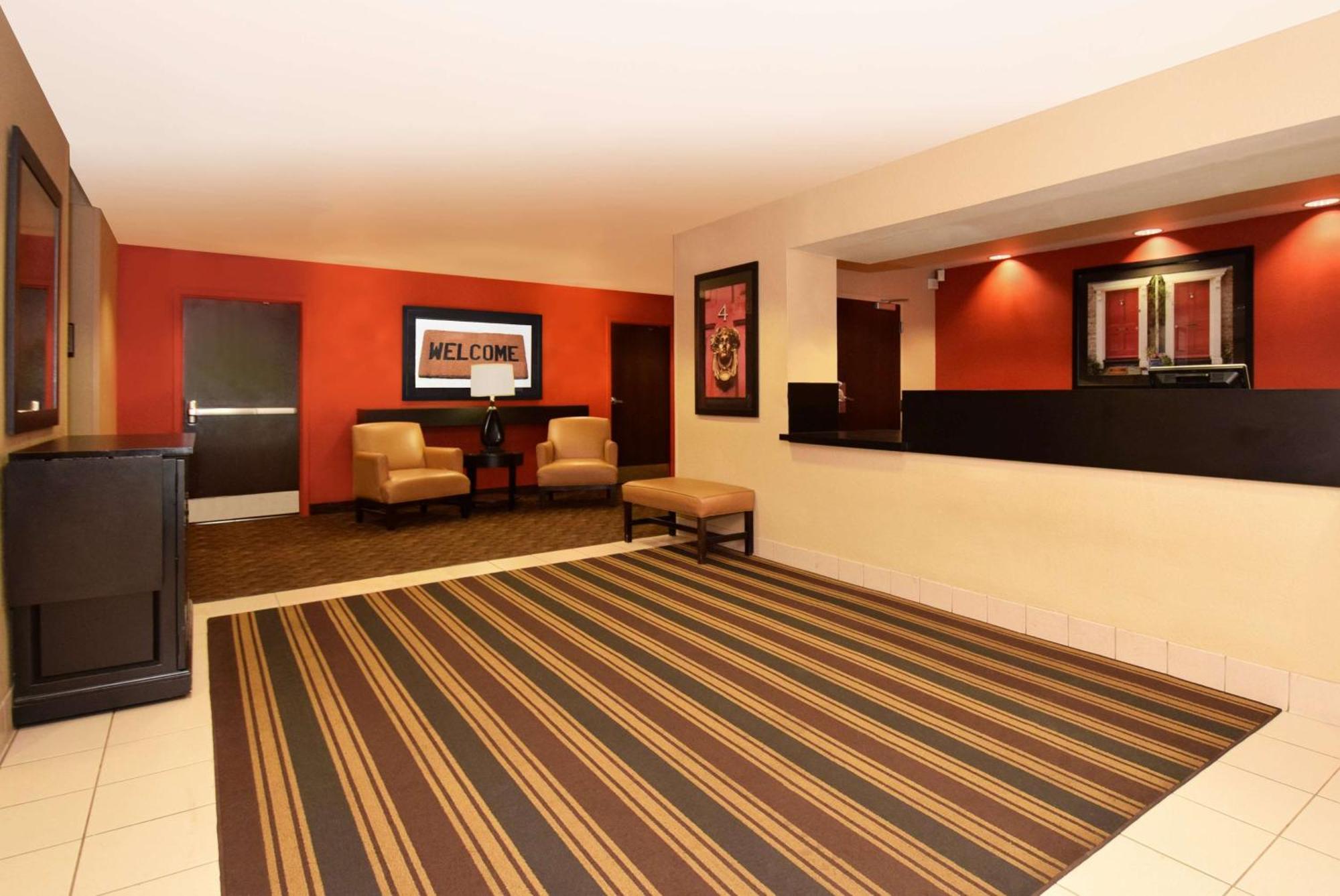 Extended Stay America Select Suites - Hartford - Manchester Eksteriør billede
