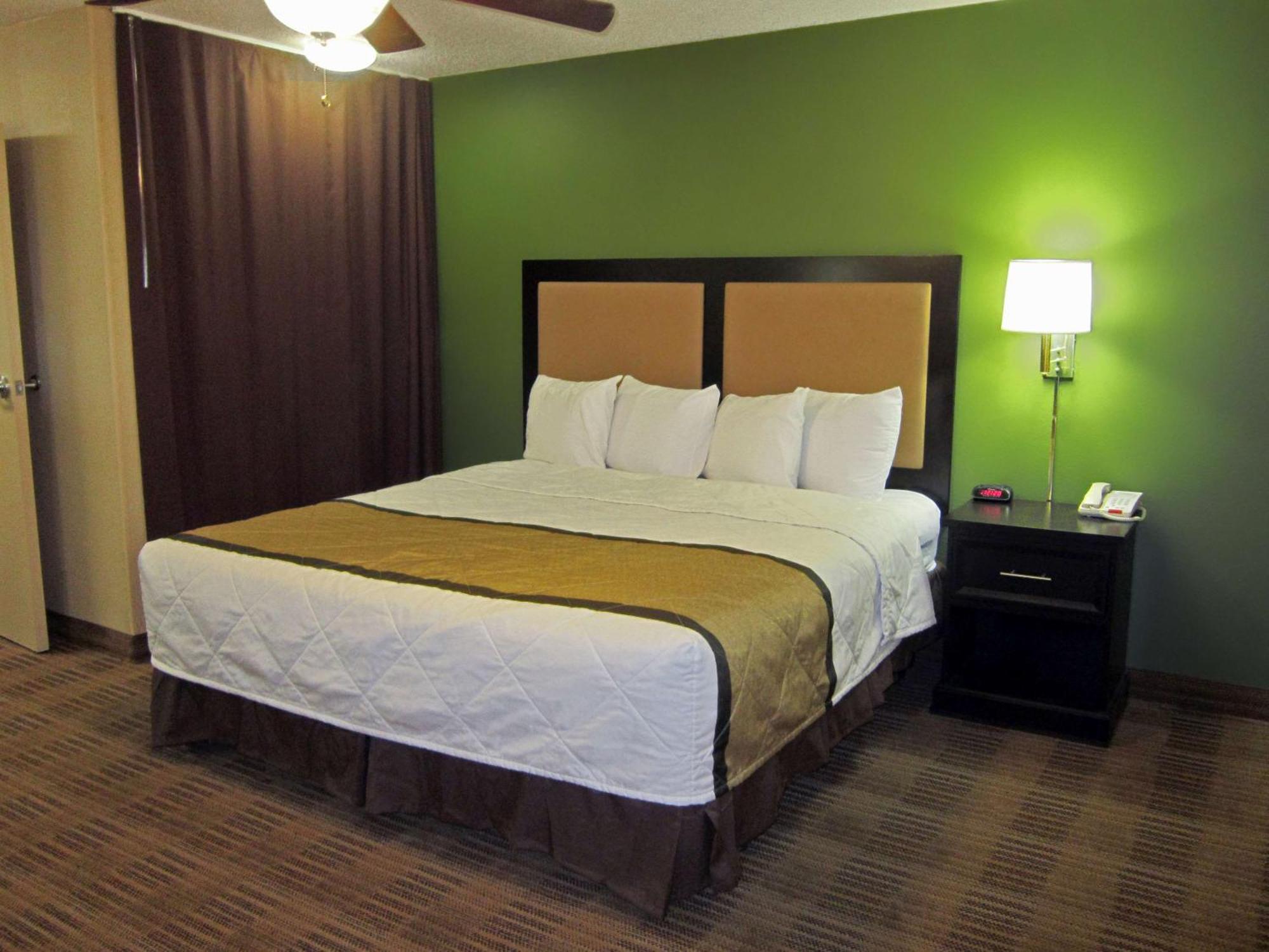 Extended Stay America Select Suites - Hartford - Manchester Eksteriør billede