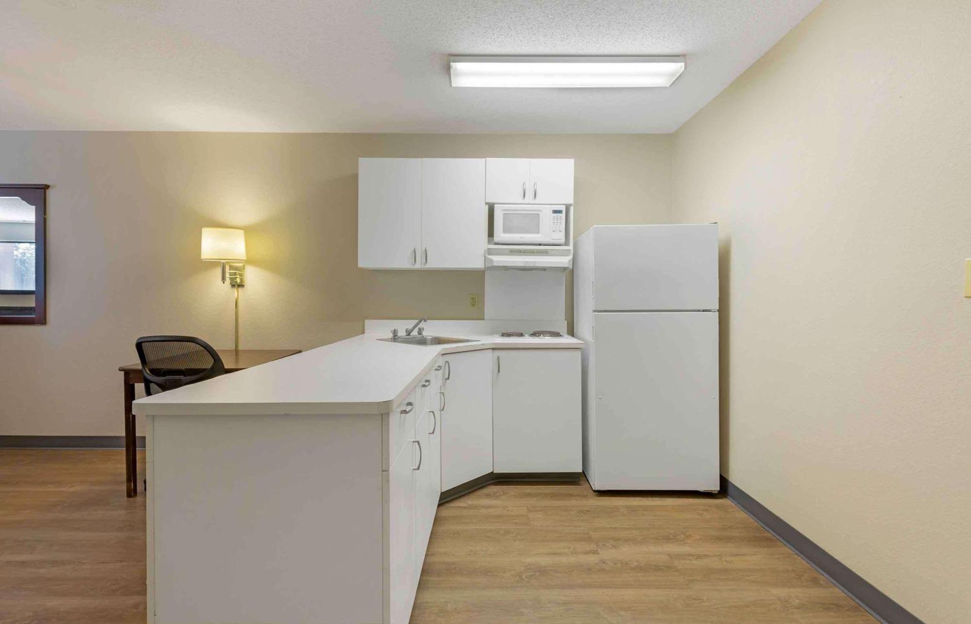Extended Stay America Select Suites - Hartford - Manchester Eksteriør billede