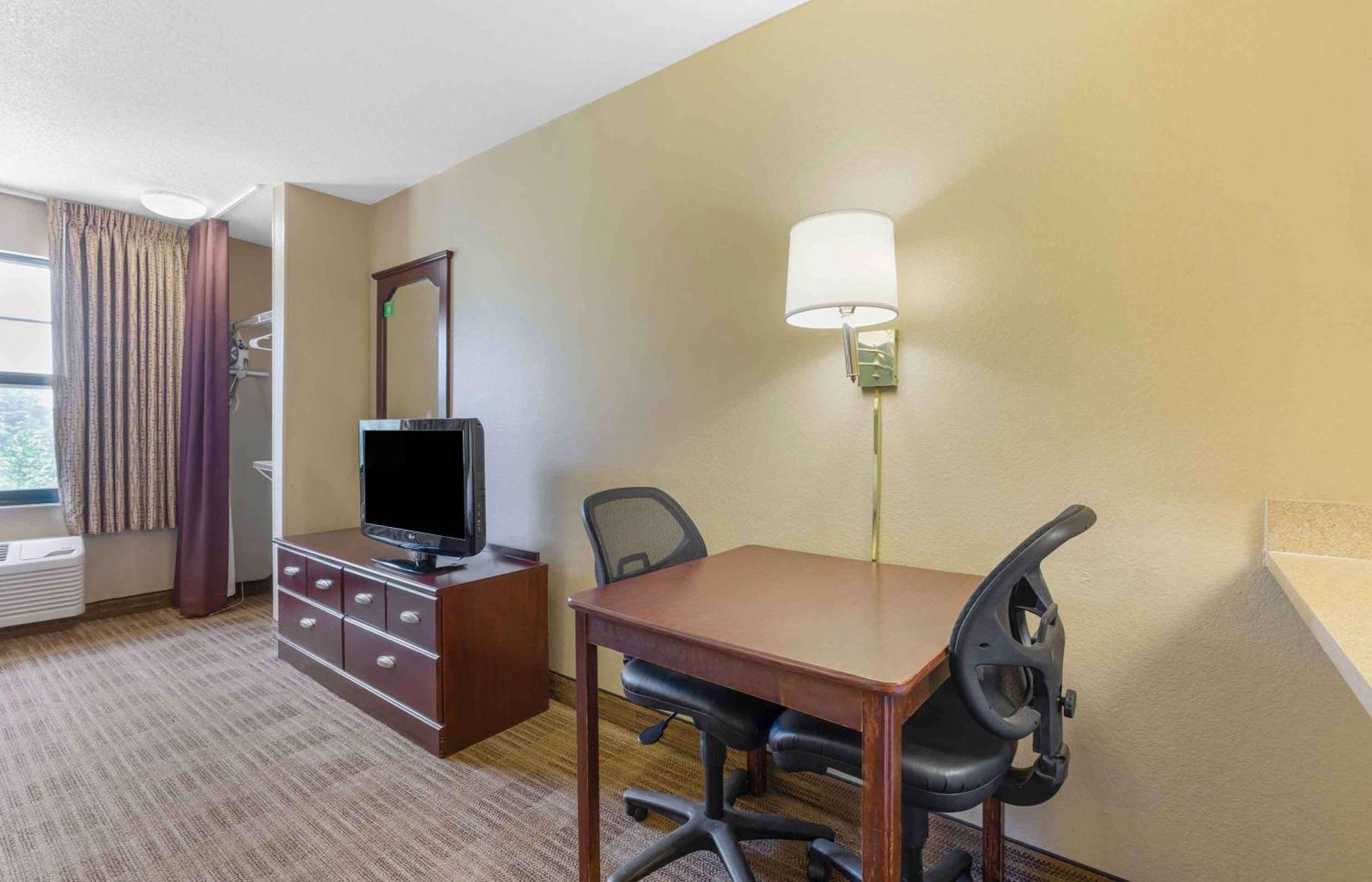 Extended Stay America Select Suites - Hartford - Manchester Eksteriør billede