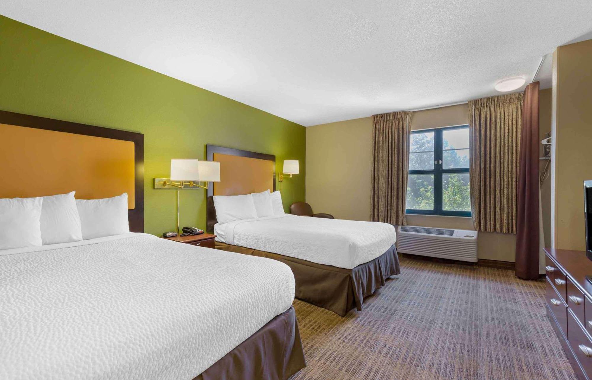 Extended Stay America Select Suites - Hartford - Manchester Eksteriør billede
