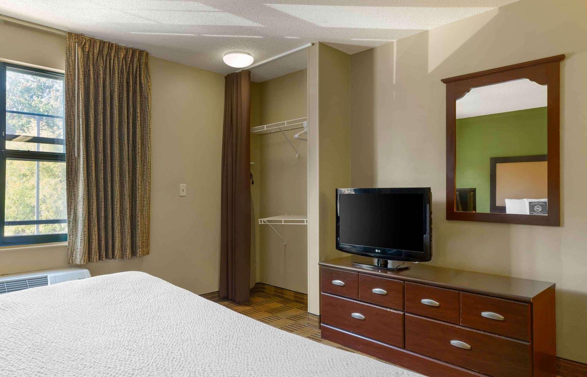 Extended Stay America Select Suites - Hartford - Manchester Eksteriør billede