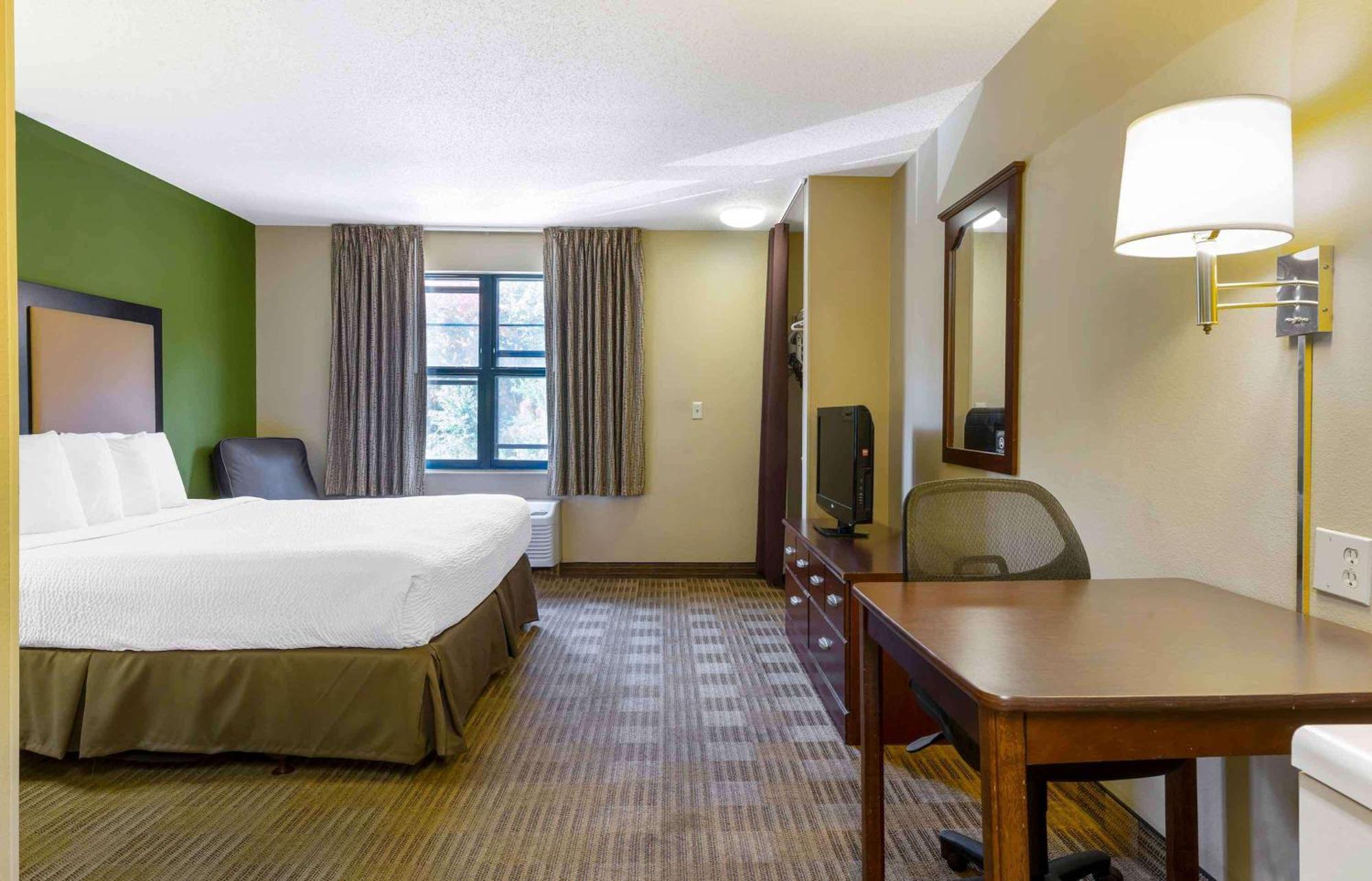 Extended Stay America Select Suites - Hartford - Manchester Eksteriør billede