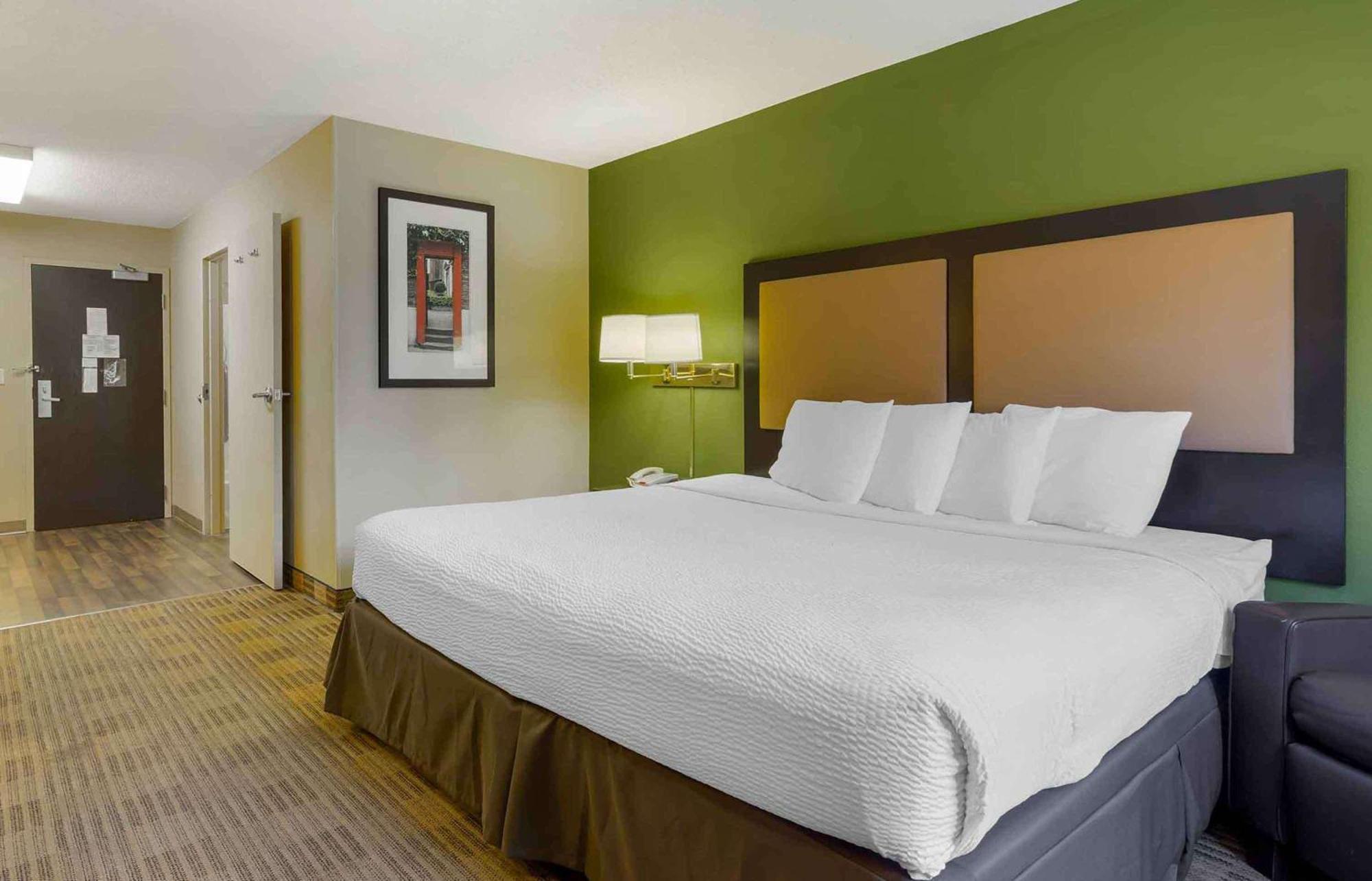 Extended Stay America Select Suites - Hartford - Manchester Eksteriør billede