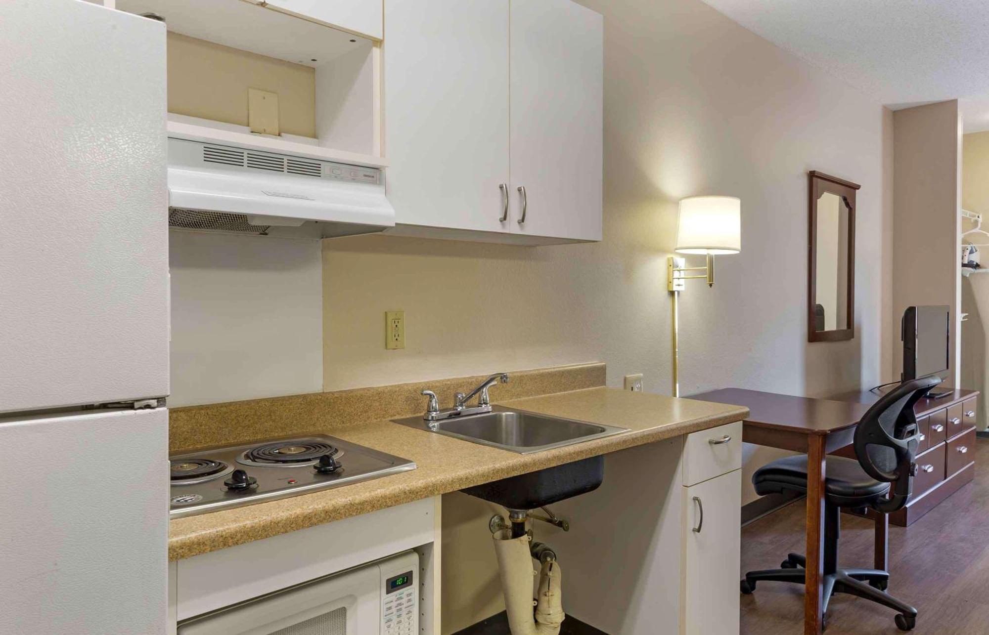 Extended Stay America Select Suites - Hartford - Manchester Eksteriør billede