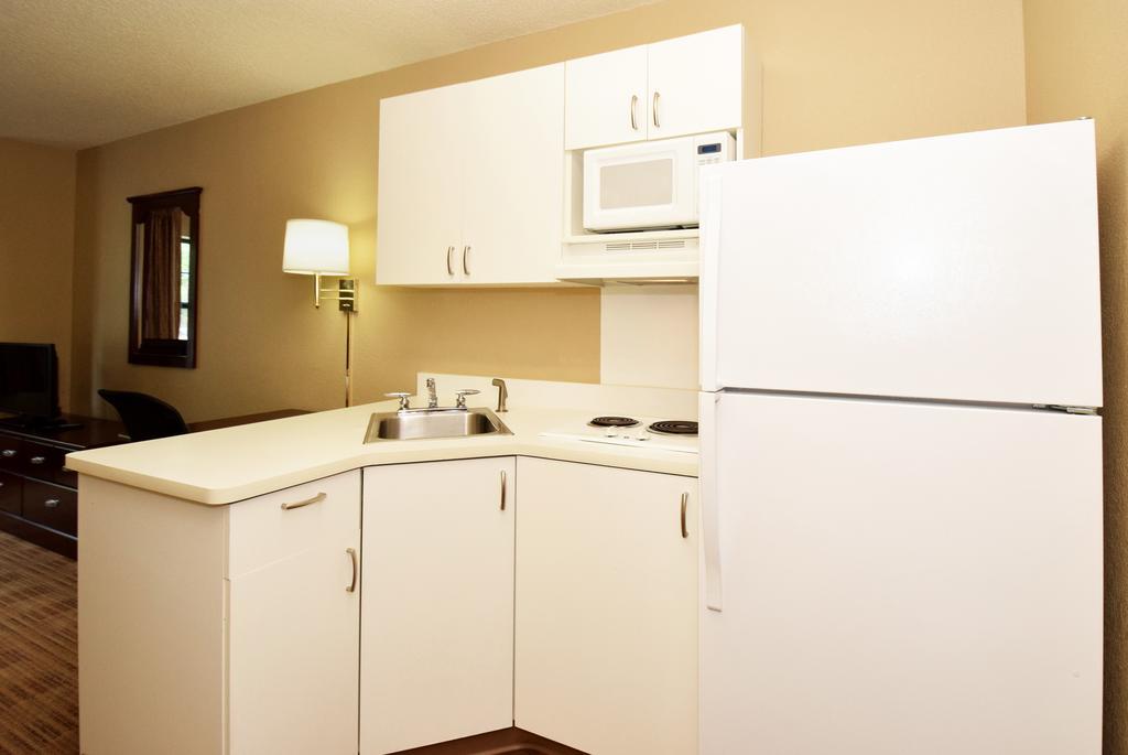 Extended Stay America Select Suites - Hartford - Manchester Eksteriør billede