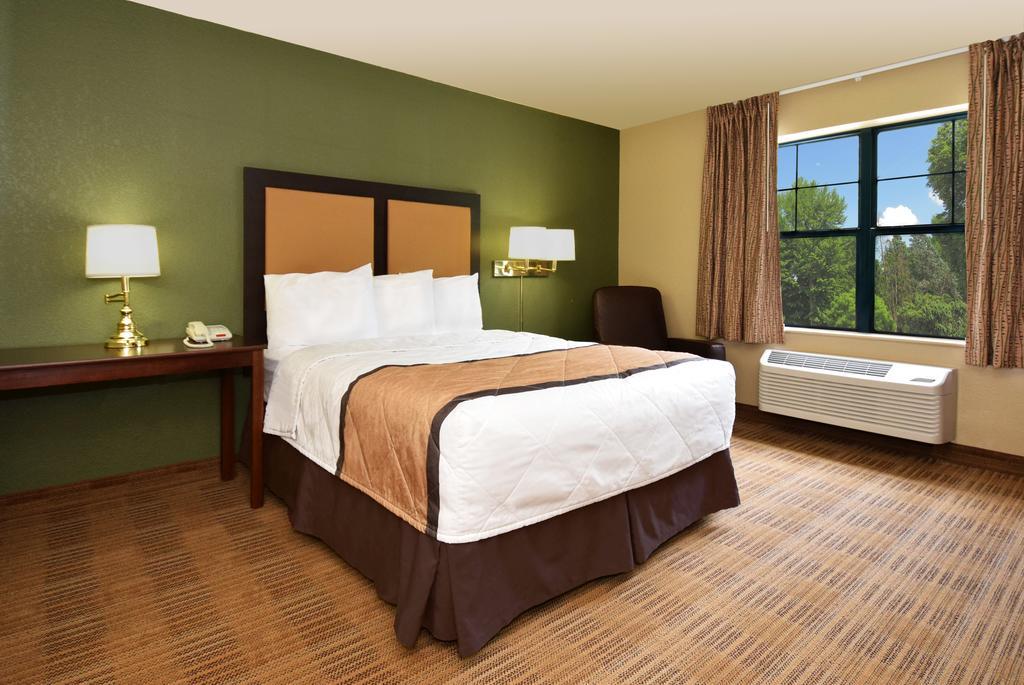 Extended Stay America Select Suites - Hartford - Manchester Eksteriør billede