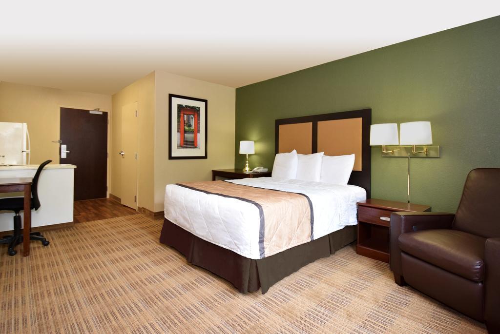 Extended Stay America Select Suites - Hartford - Manchester Eksteriør billede